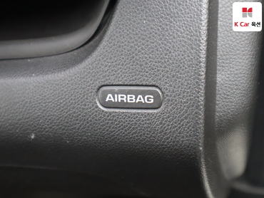 2016 - chevrolet spark