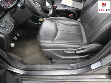 2016 - chevrolet spark