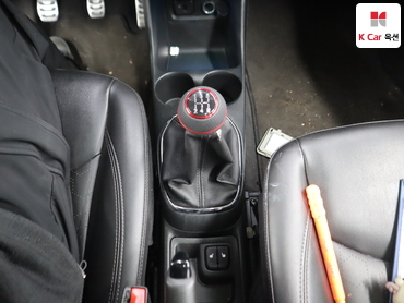 2016 - chevrolet spark