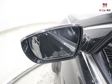2016 - hyundai grandeur