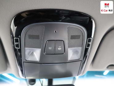2016 - hyundai grandeur