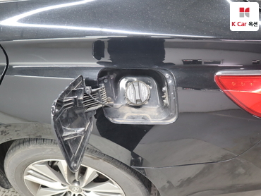 2016 - hyundai grandeur