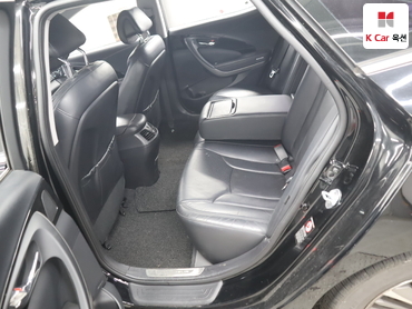 2016 - hyundai grandeur