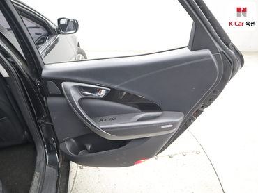 2016 - hyundai grandeur