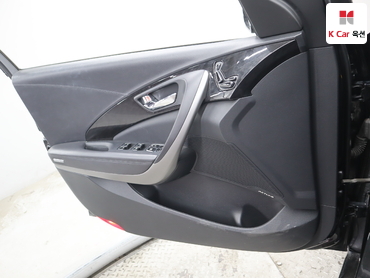 2016 - hyundai grandeur