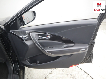 2016 - hyundai grandeur