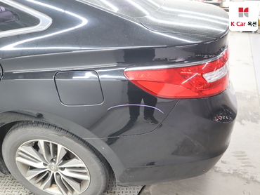2016 - hyundai grandeur