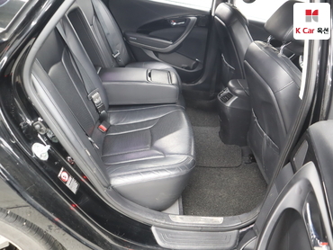 2016 - hyundai grandeur