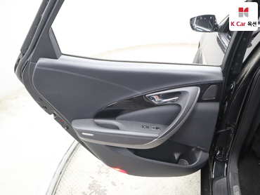 2016 - hyundai grandeur