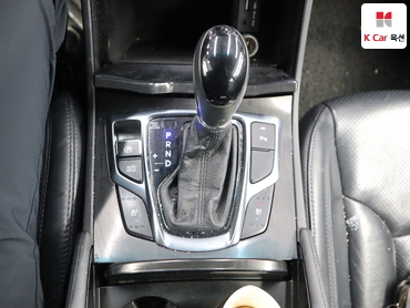 2016 - hyundai grandeur