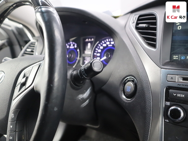2016 - hyundai grandeur