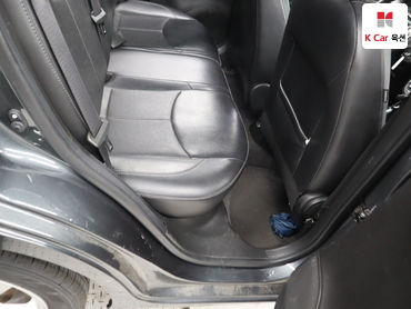 2017 - chevrolet spark