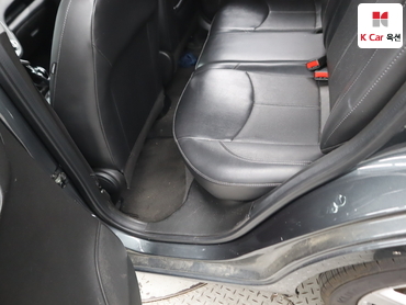 2017 - chevrolet spark