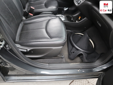 2017 - chevrolet spark