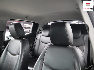 2017 - chevrolet spark