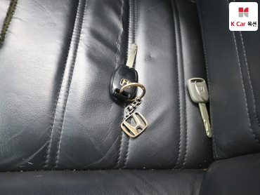 2008 - honda civic