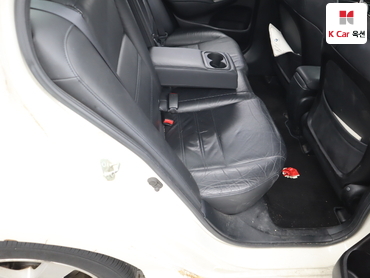 2008 - honda civic
