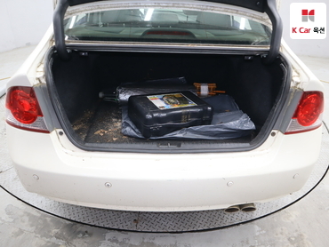 2008 - honda civic