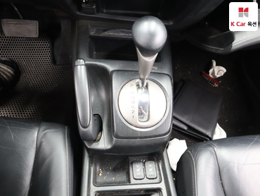 2008 - honda civic