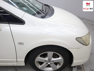 2008 - honda civic