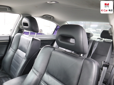 2008 - honda civic