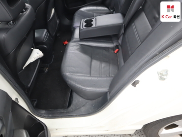 2008 - honda civic