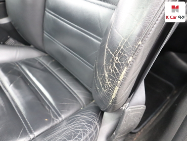 2008 - honda civic