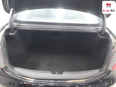 2011 - hyundai grandeur