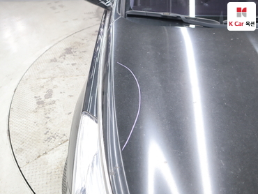 2011 - hyundai grandeur