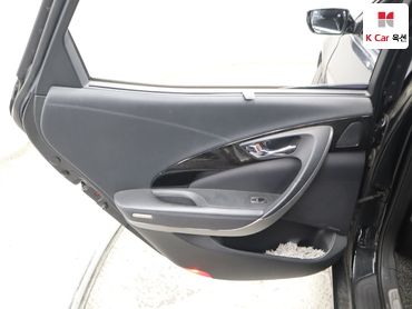 2011 - hyundai grandeur