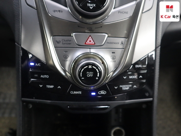 2011 - hyundai grandeur
