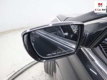2011 - hyundai grandeur