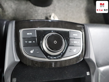 2011 - hyundai grandeur