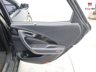 2011 - hyundai grandeur