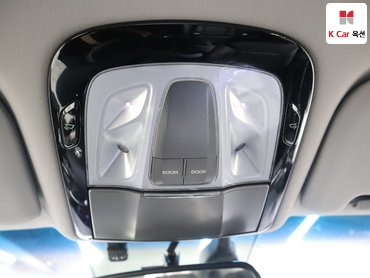 2011 - hyundai grandeur