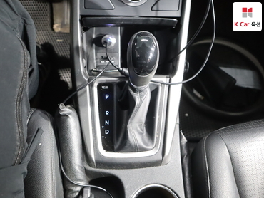 2015 - hyundai avante