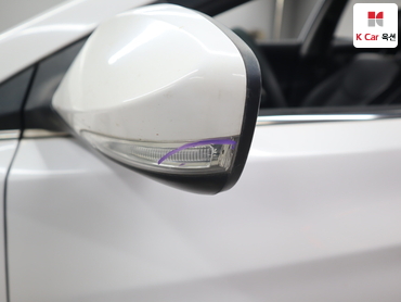 2015 - hyundai avante