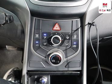 2015 - hyundai avante