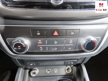 2019 - kgm rexton