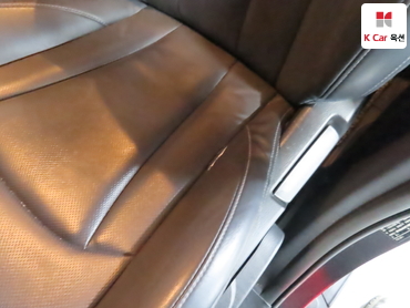 2019 - kgm rexton