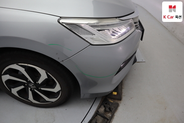 2016 - honda accord