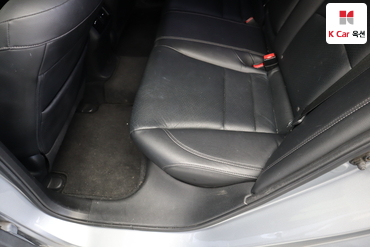 2016 - honda accord
