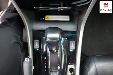 2016 - honda accord