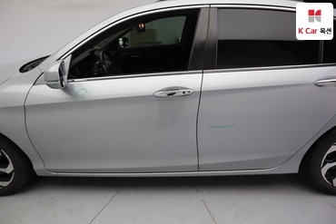 2016 - honda accord