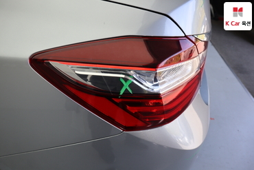 2016 - honda accord
