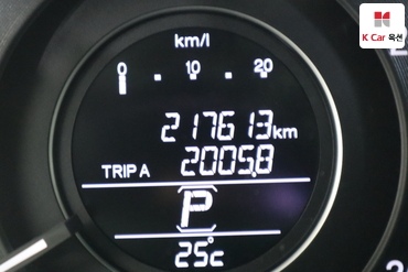 2016 - honda accord