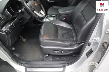 2010 - kia sorento