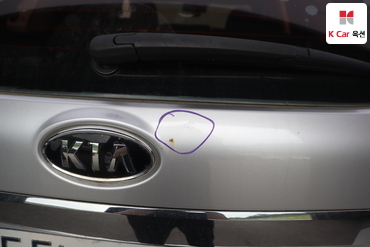 2010 - kia sorento