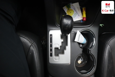 2010 - kia sorento
