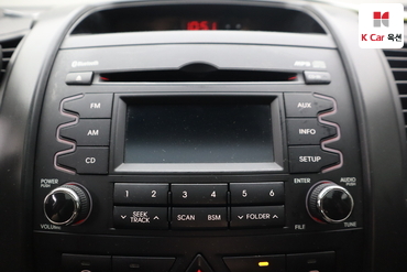 2010 - kia sorento